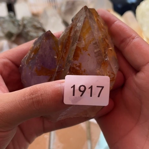 【闪购商品】未镶嵌大型摆件（非配饰）水晶