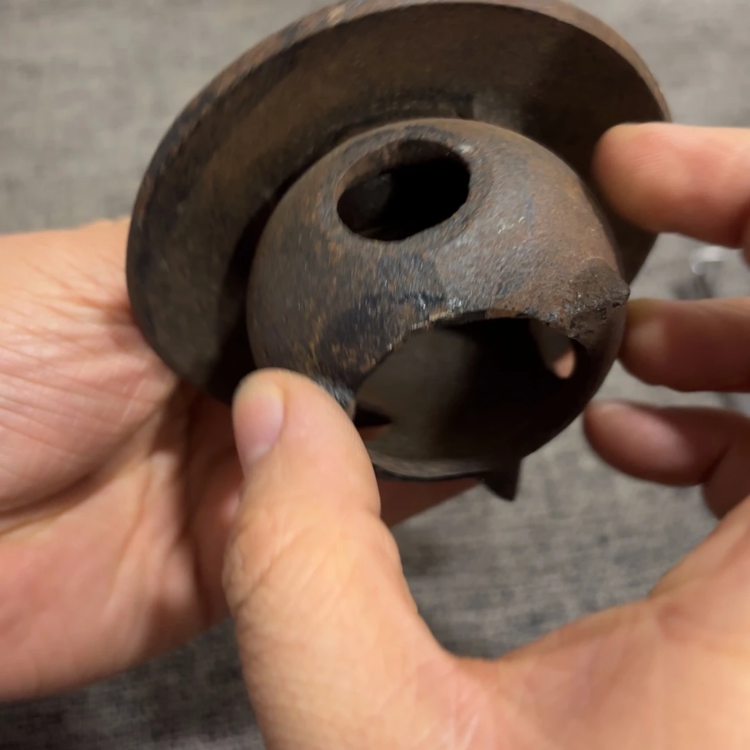 非常好看的物品 The