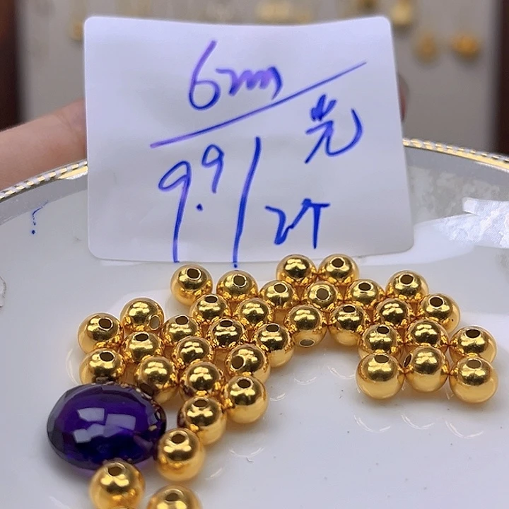 银S925镶嵌颈饰紫晶紫晶925镶嵌70