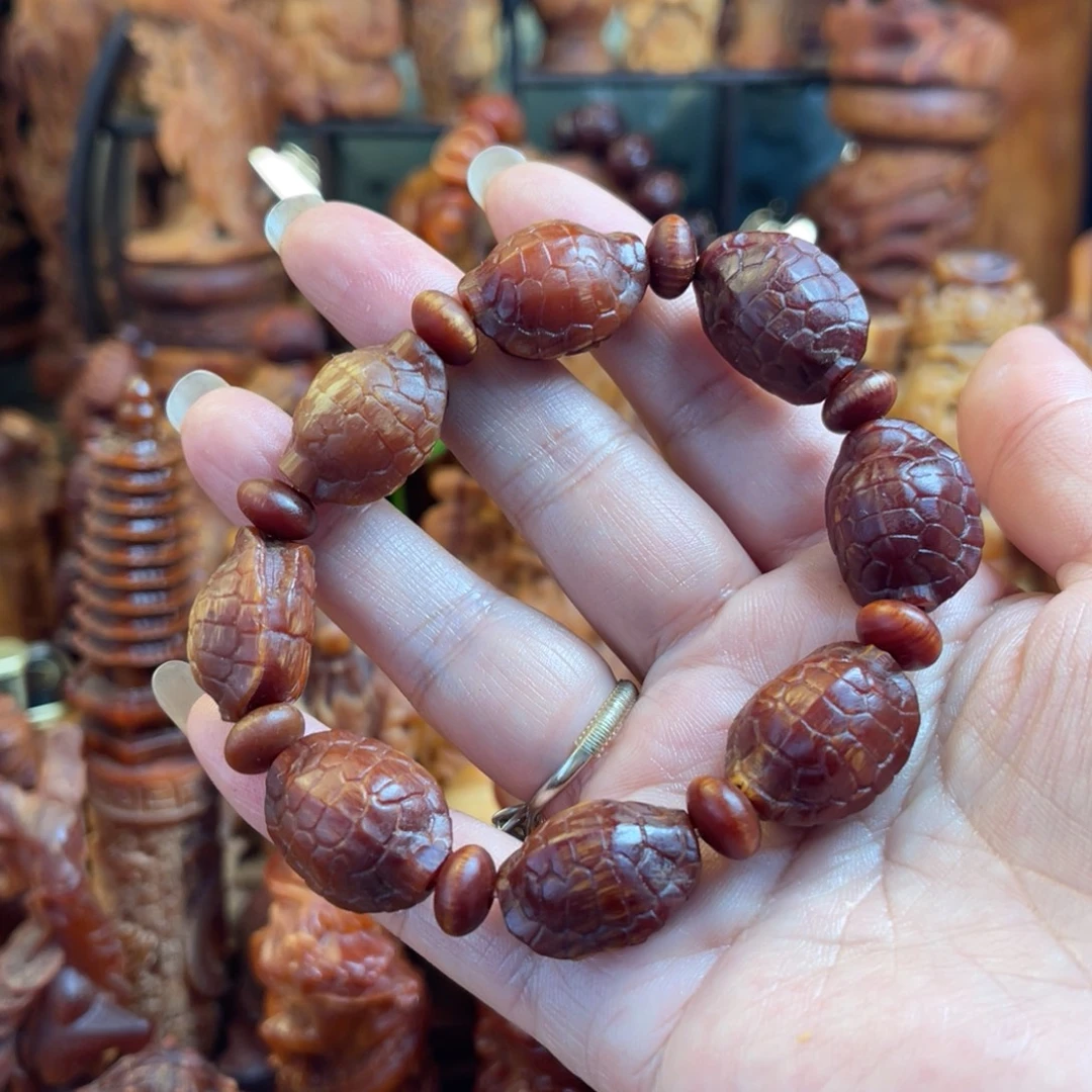 其他松木（琥珀木）微瑕富甲