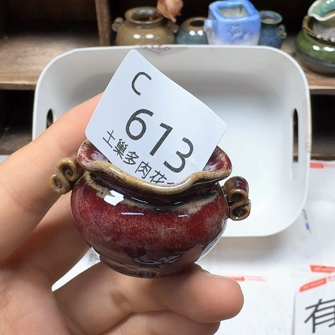 陶瓷工艺与艺术设计