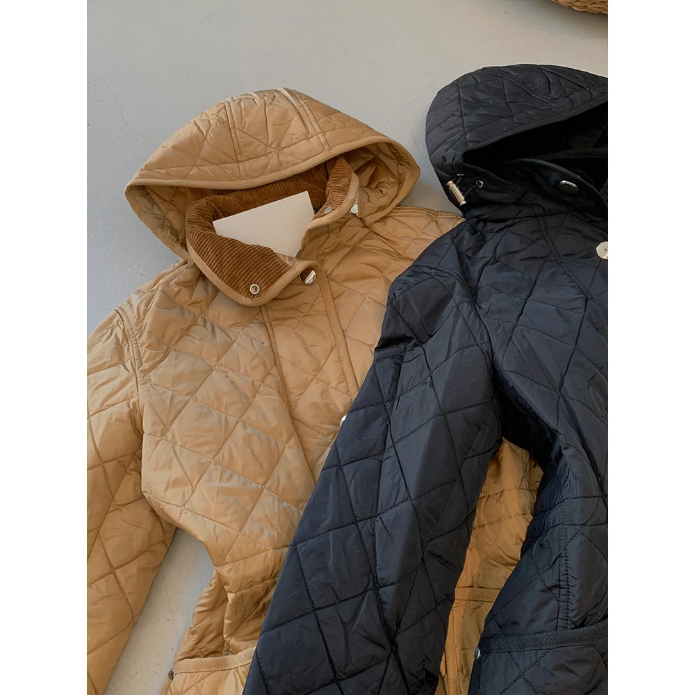 吕小布私服定制~2024秋冬款外套女0036