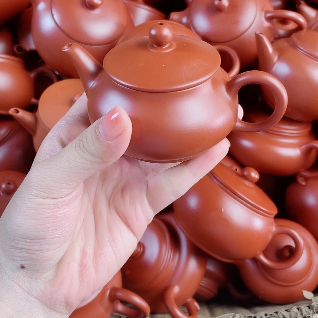 明炉110毫升 壶内微瑕