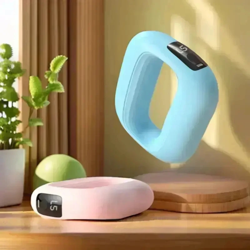 【好物优选】筋膜环肌肉按摩器筋膜环缓解充电震动按摩仪电动瑜伽环