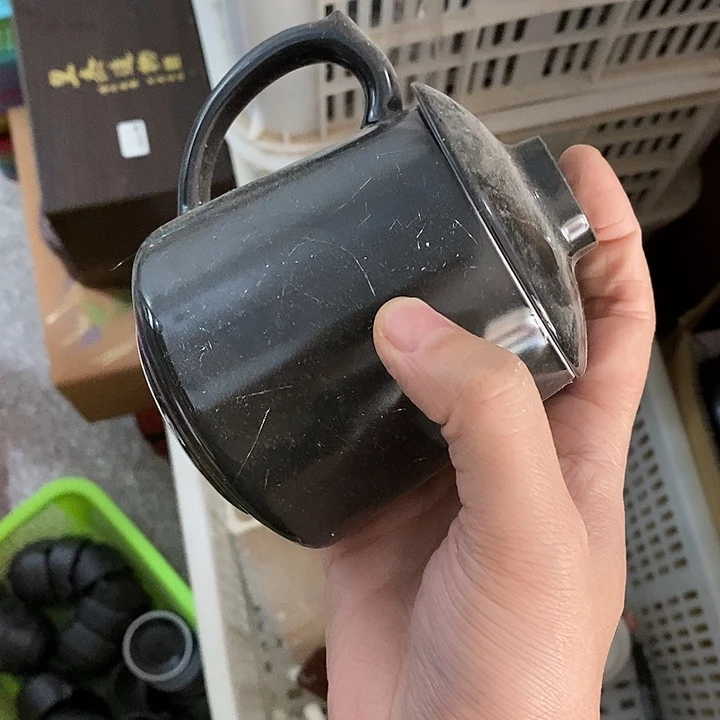 陶瓷艺术品及陶瓷制品
