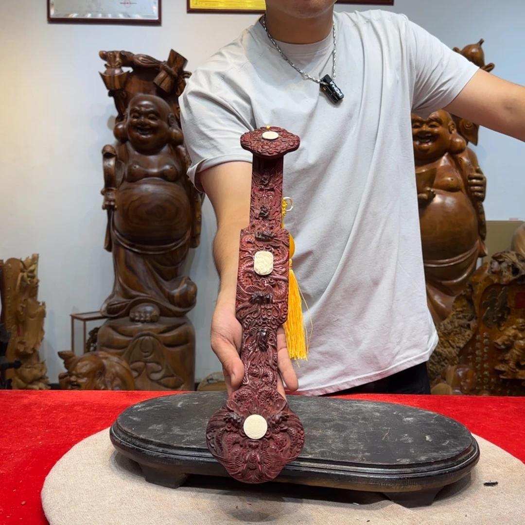 木工艺品摆件不包邮