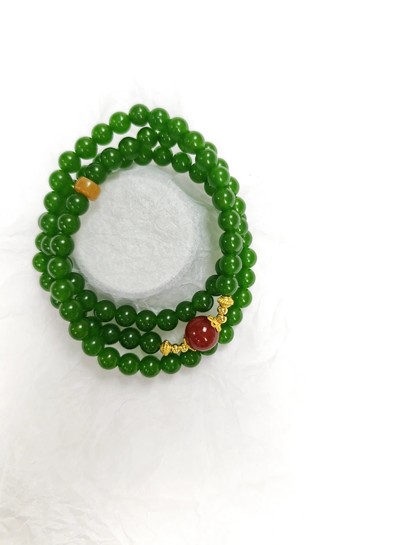 精致手串 （无礼盒）SC 230