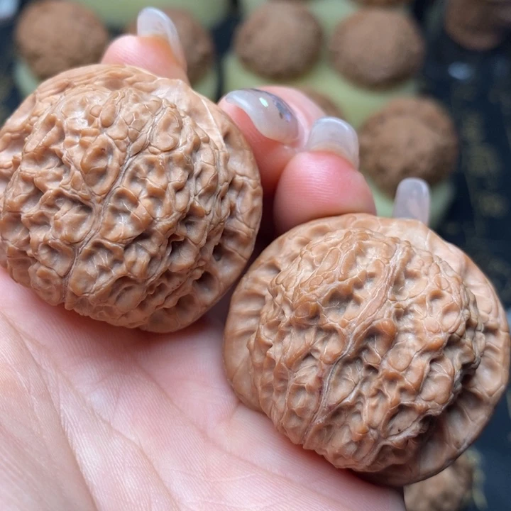 手串/手链核桃41血麒麟