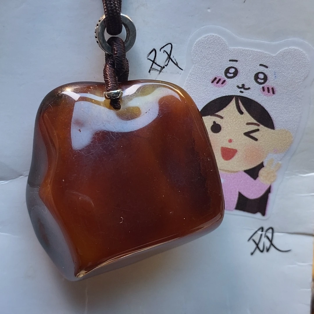 定制琥珀未镶嵌琥珀蜜蜡