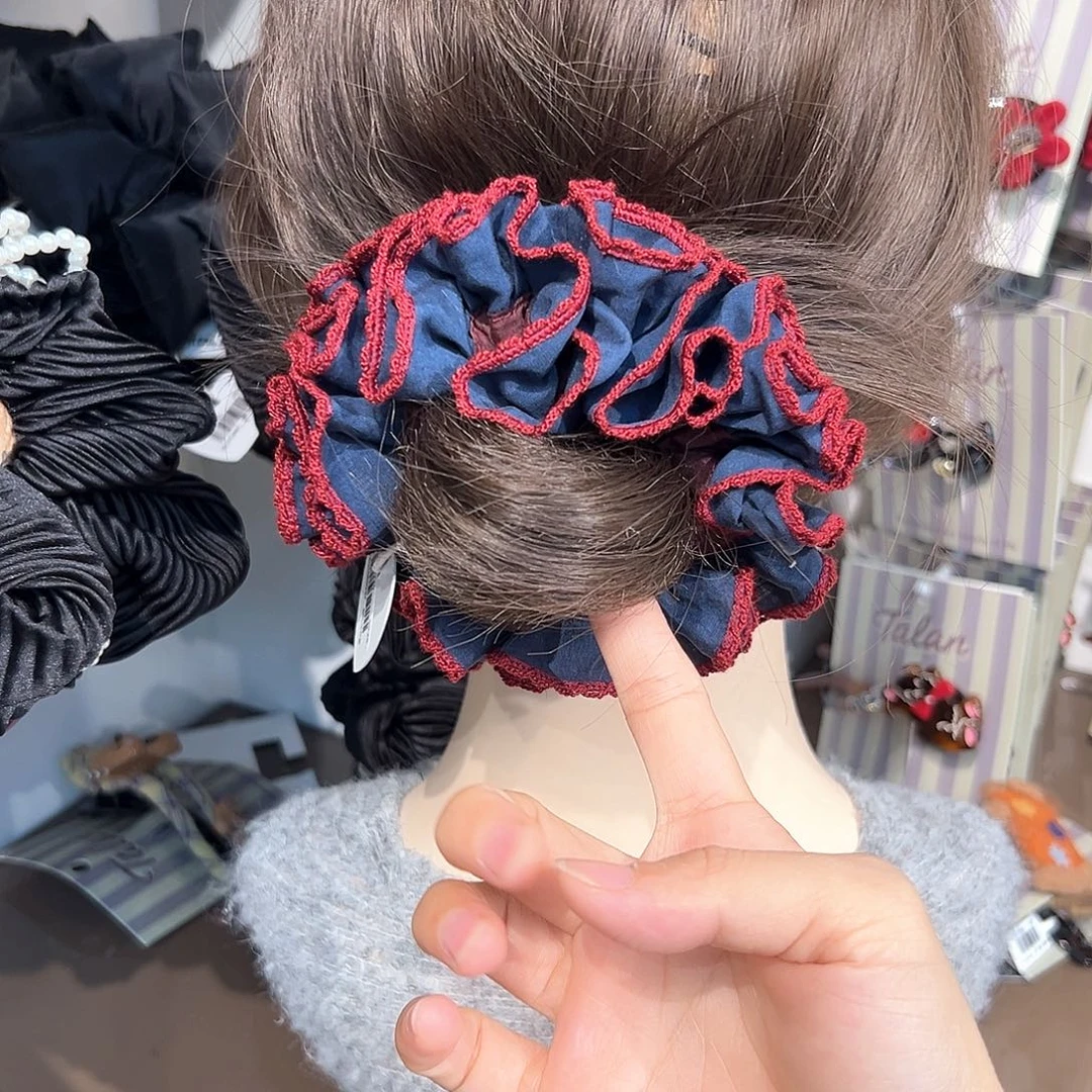 皮质铁合金中号肠圈