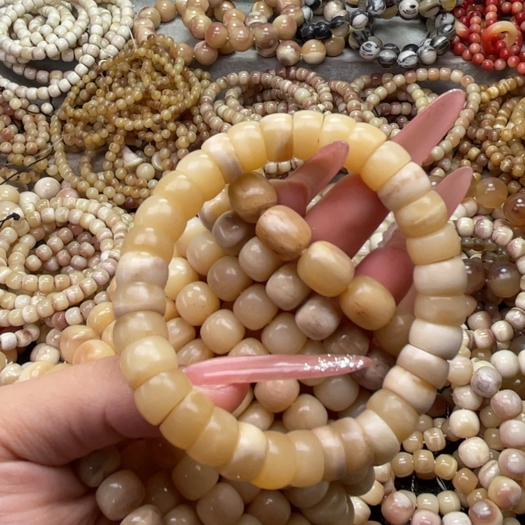 驼骨手串/手链好**多骆驼祥子