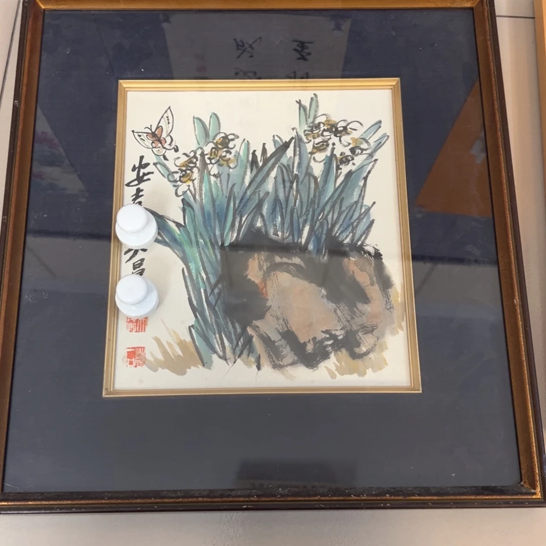 年画作品专拍链接