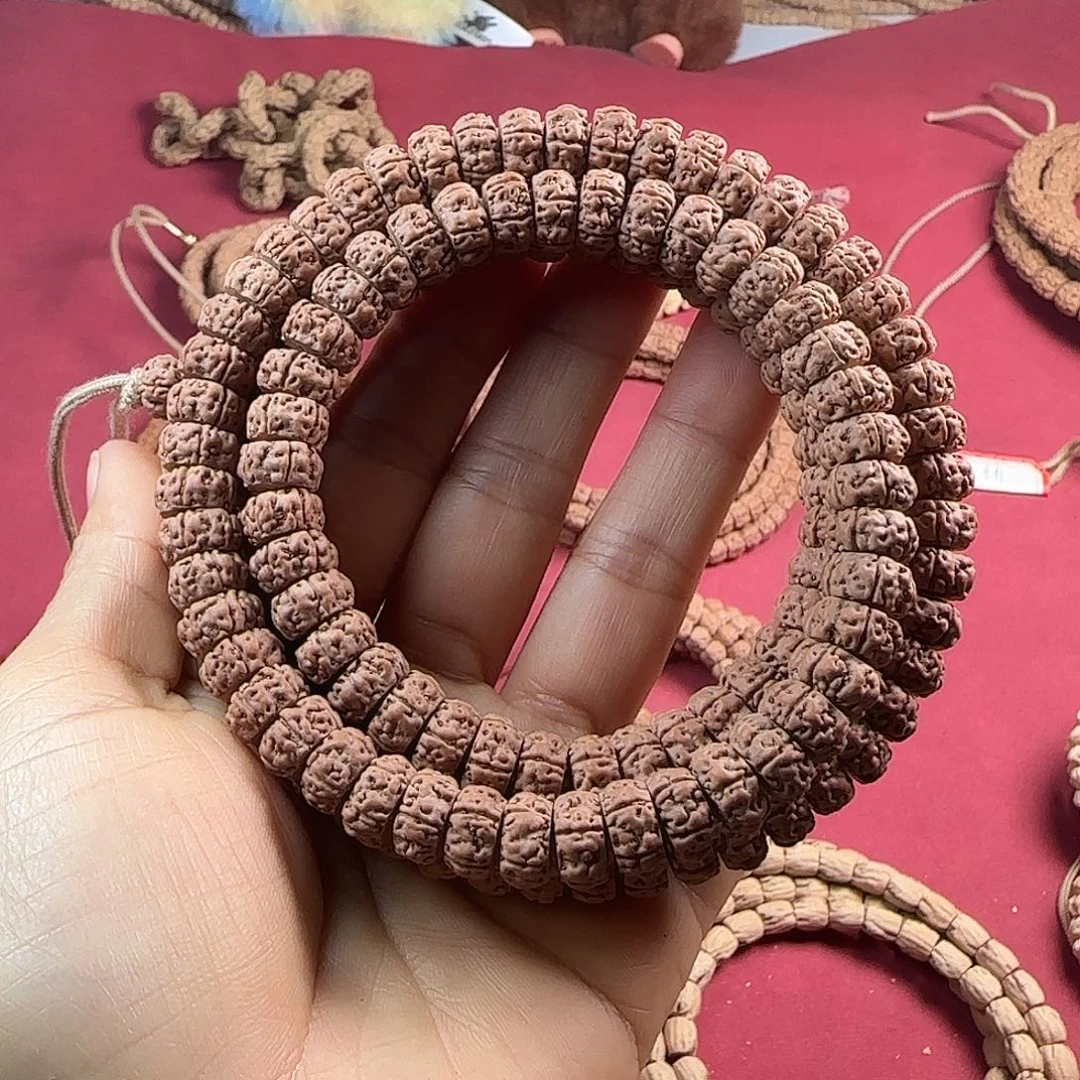 柏香籽/百香籽吊坠