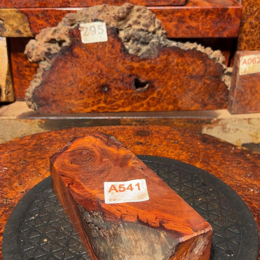 大果紫檀（缅甸花梨）