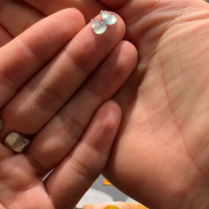 鲨****未镶嵌定制翡翠缅甸天然翡翠A货源头