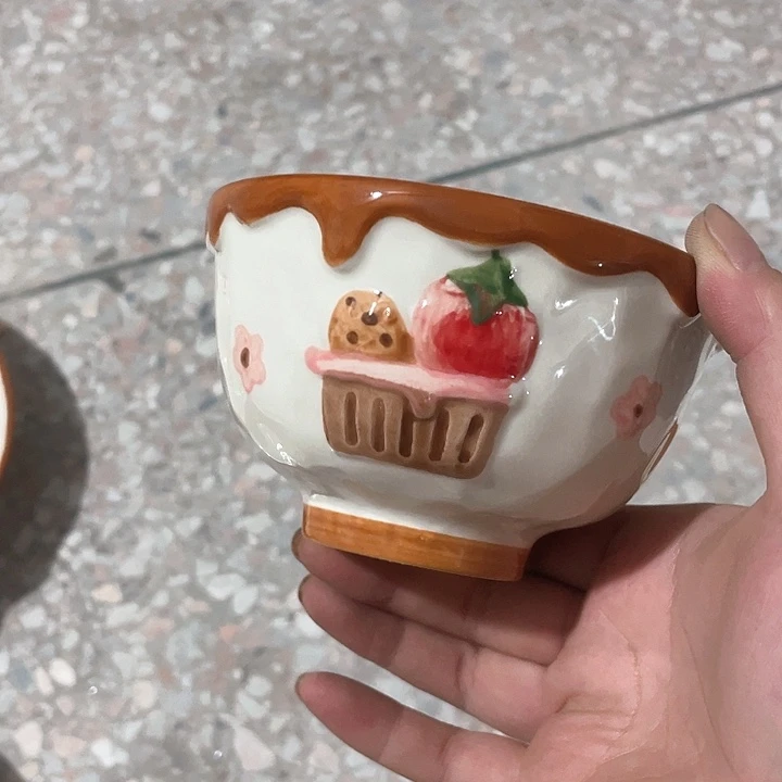 微瑕陶瓷完美主义者勿拍4