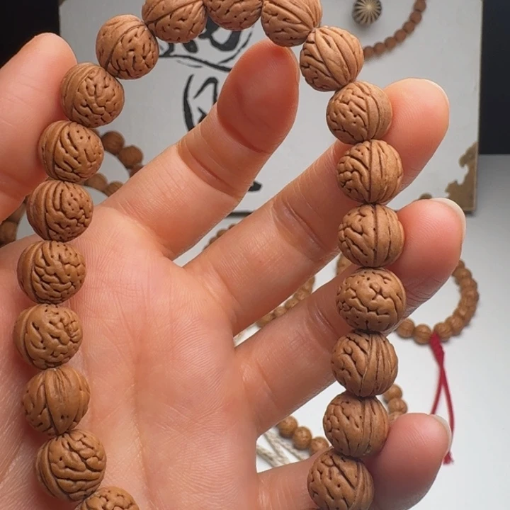 桃核吊坠11➕宽脐肌肉手持