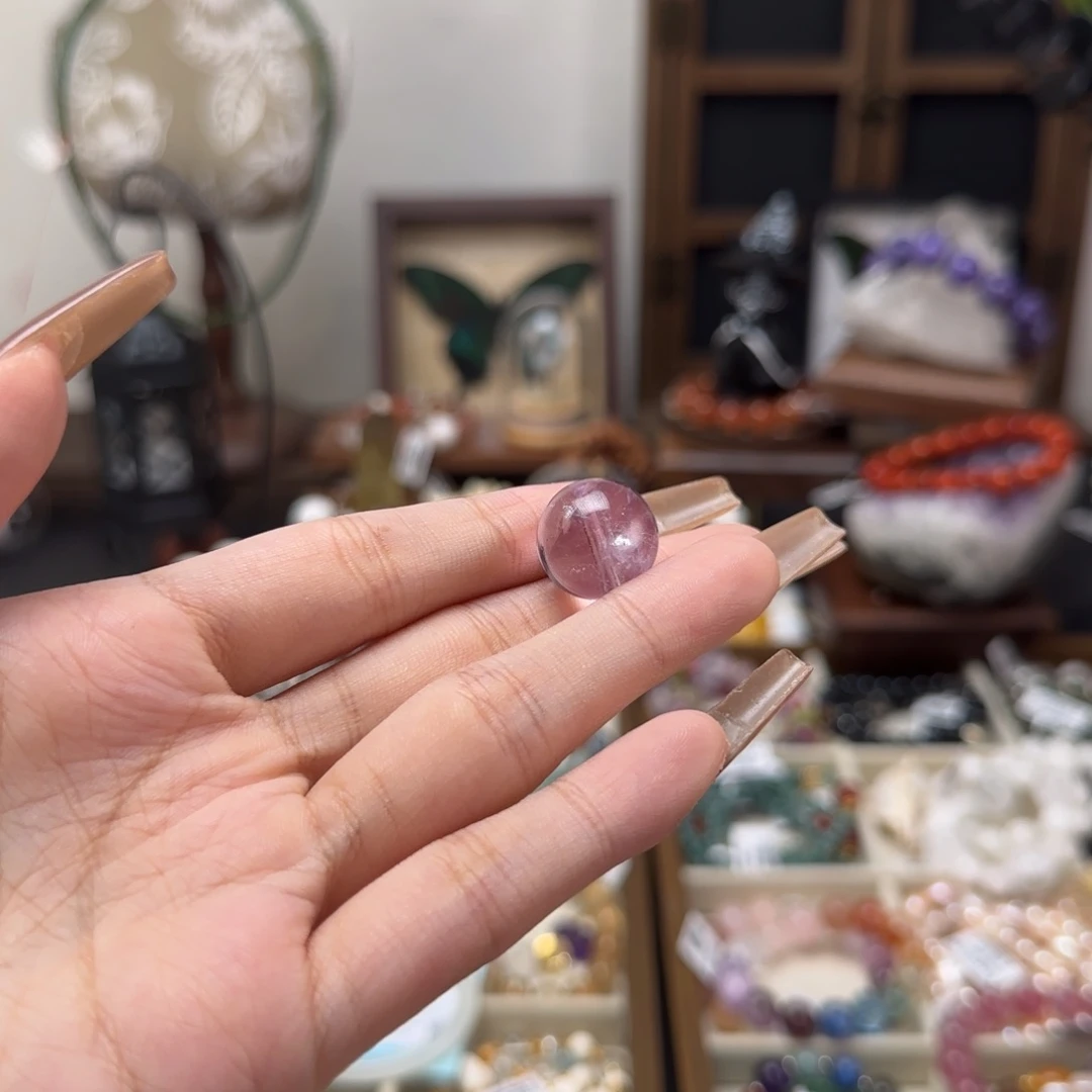 光***赞未镶嵌颈饰水晶问答礼
