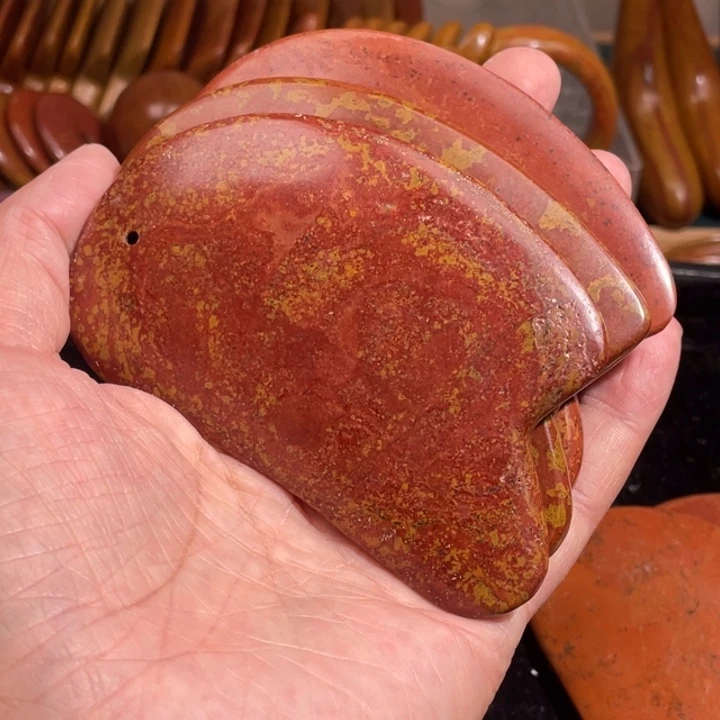 红砭石有瑕福利板