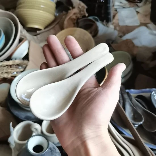 瓷器微瑕不退不换6个
