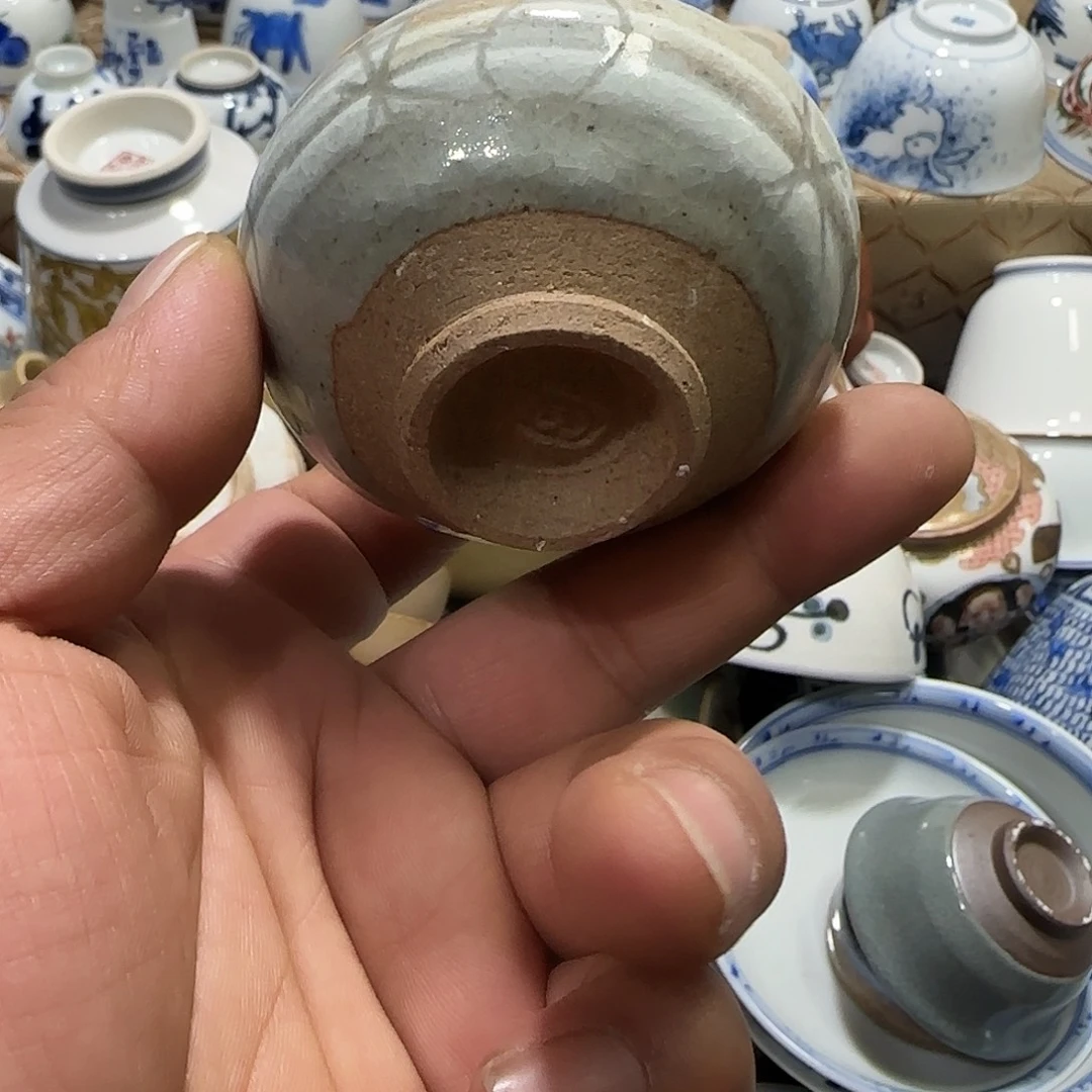 陶瓷茶玩榜第二十名