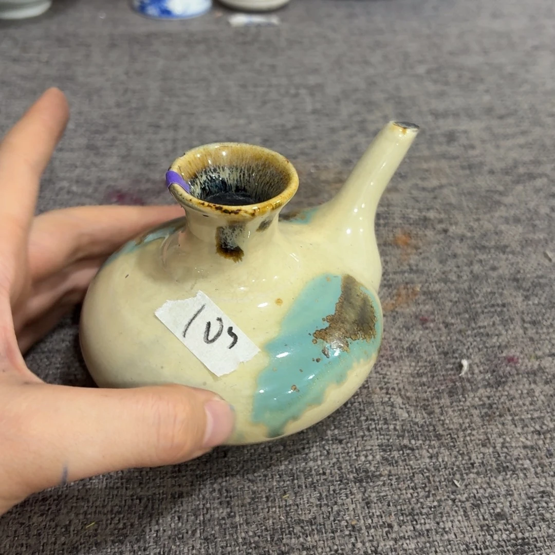 非常好用漂亮的茶具