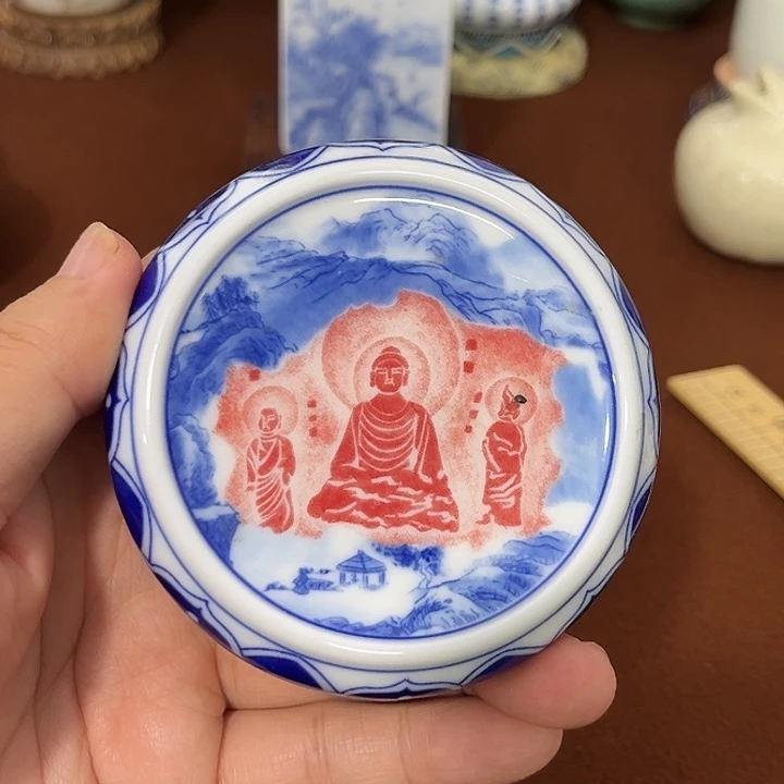 其他瓷器制作工艺