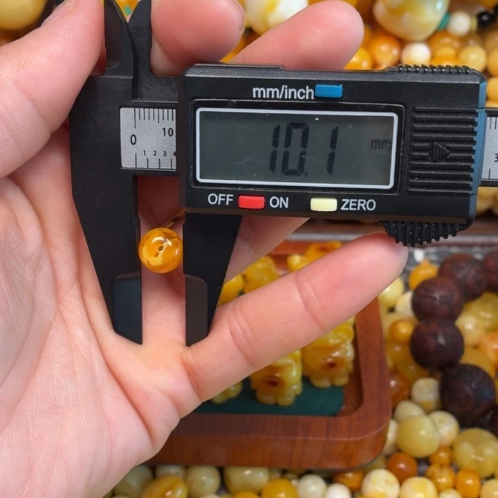 非金属配珠配饰58