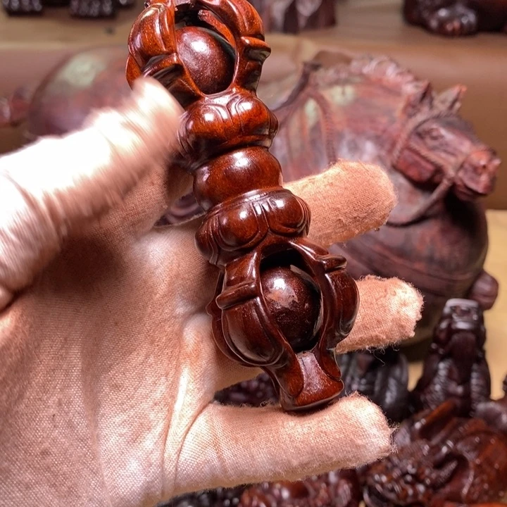 【闪购商品】檀香紫檀（小叶紫檀）神*