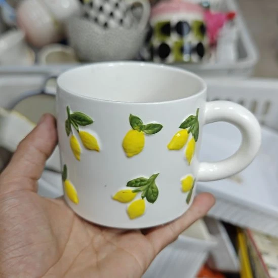 瓷片陶瓷餐具杯碗盘微瑕介意慎拍