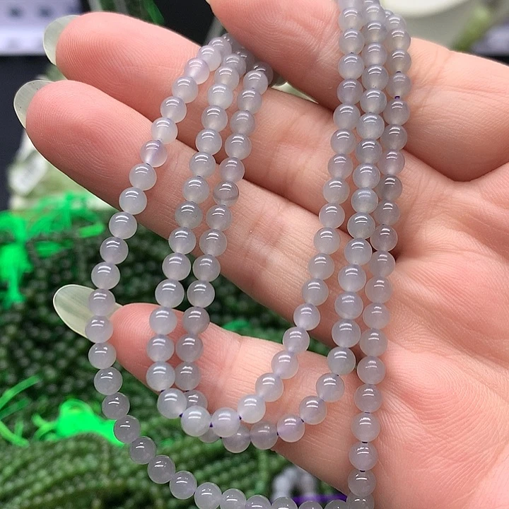 未镶嵌手链和田玉4