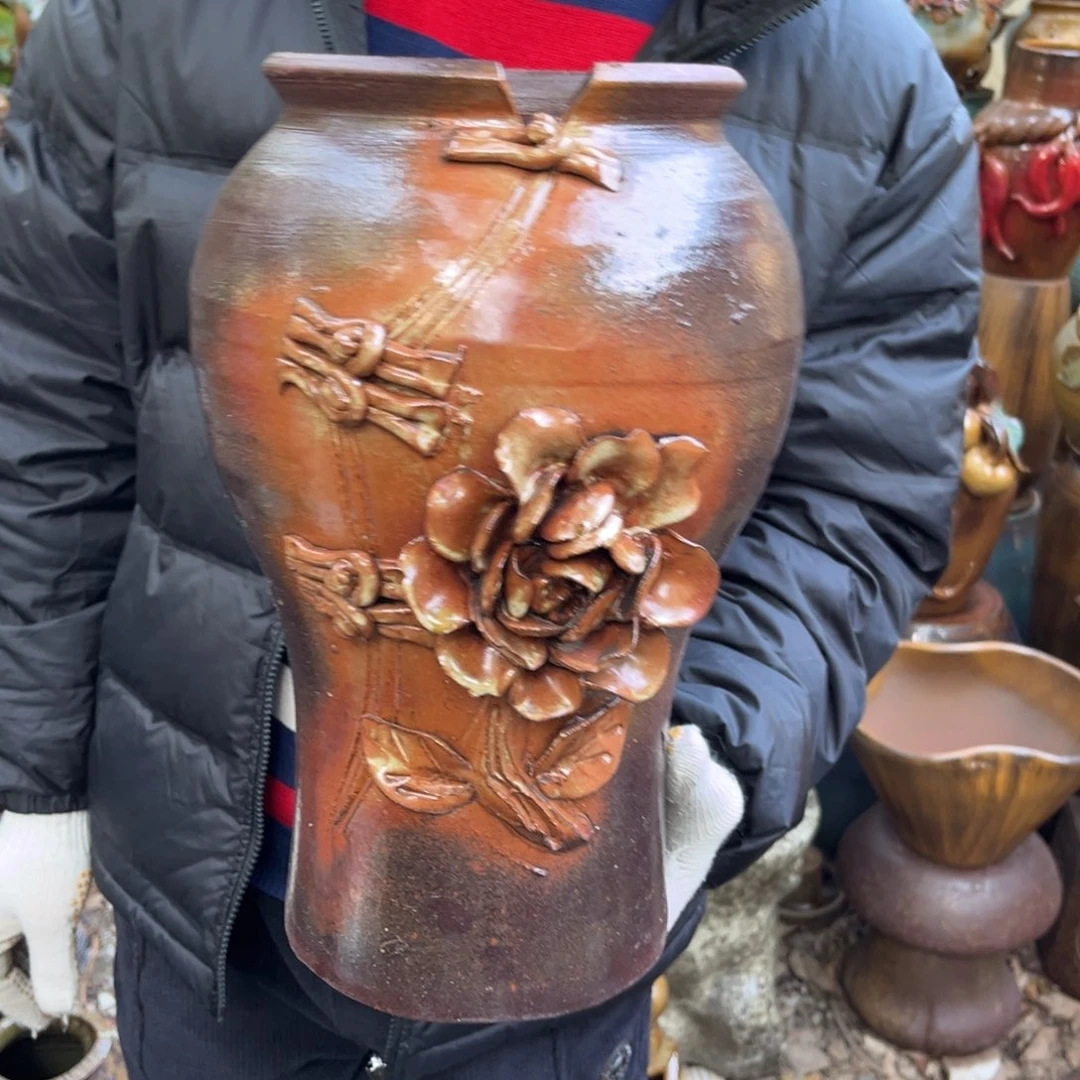 高3 6口14无孔正品