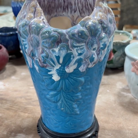 陶瓷口径不清楚问客服都是福利