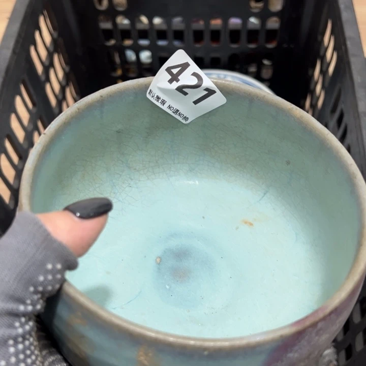 小***米陶瓷工艺品000421
