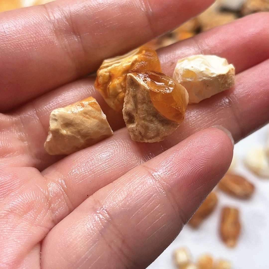 陌***视定制蜜蜡天然蜜蜡原石定制