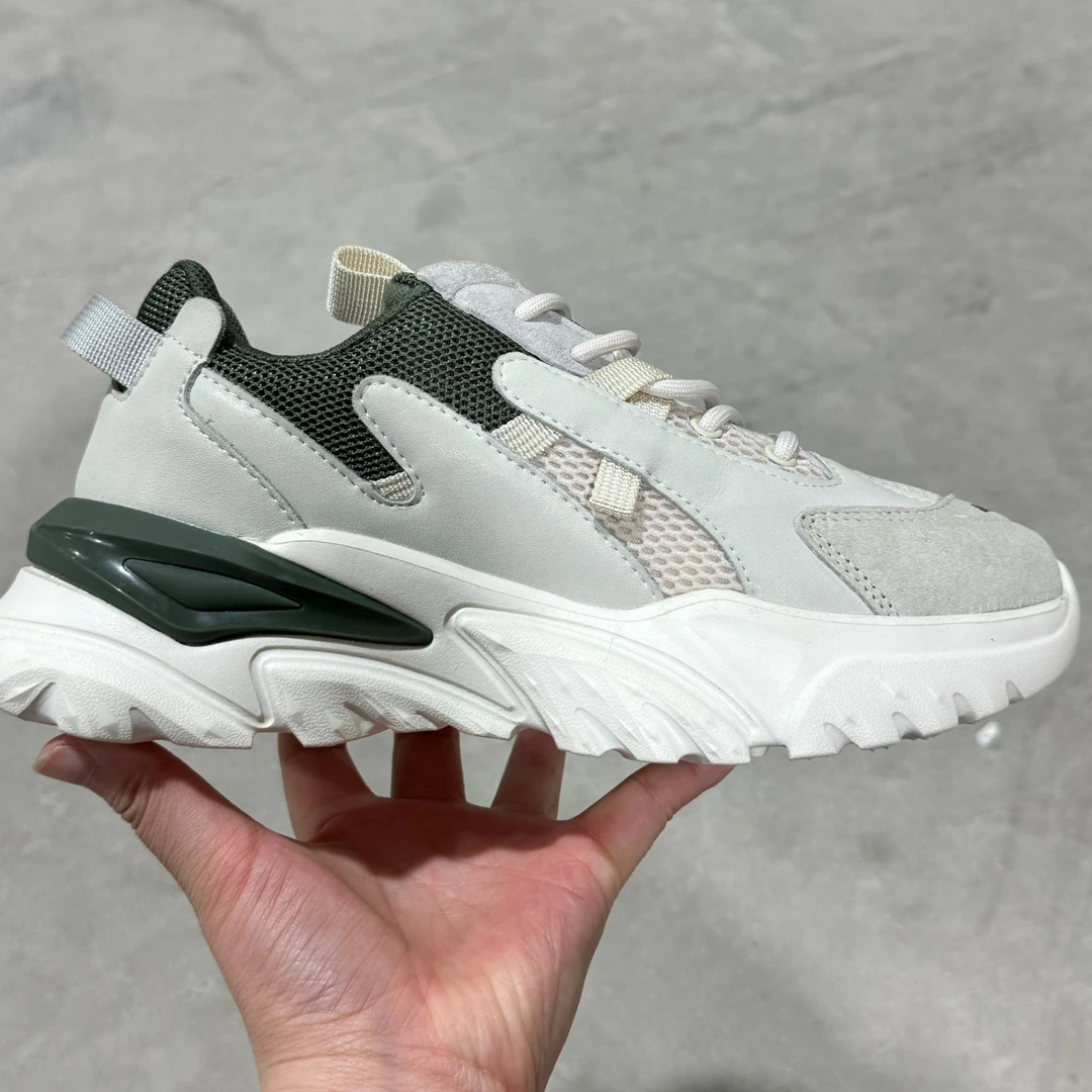 616101009休闲娱乐老爹女鞋