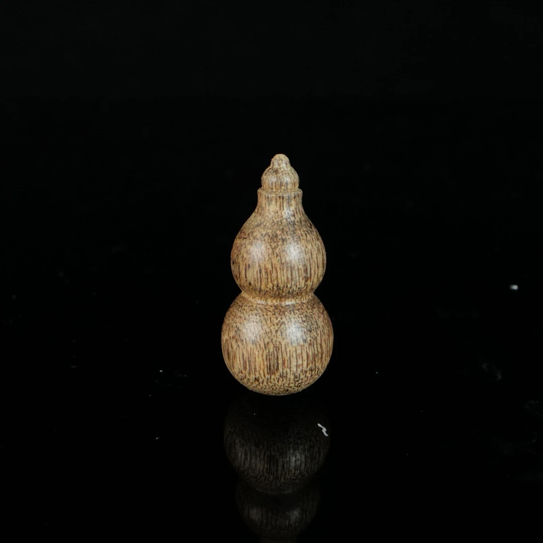 B7301 文莱老料9分沉葫芦 3.5x179cm 2.37g