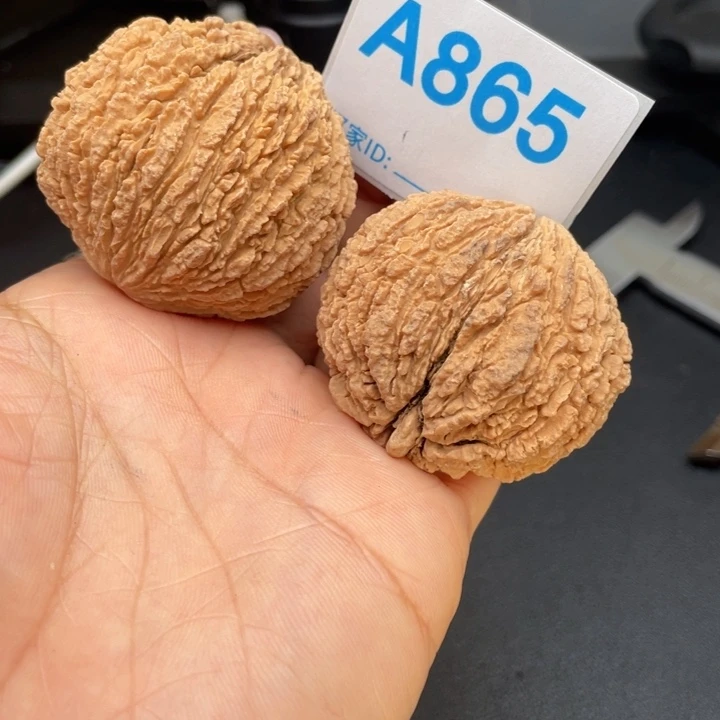吊坠文玩核桃核桃