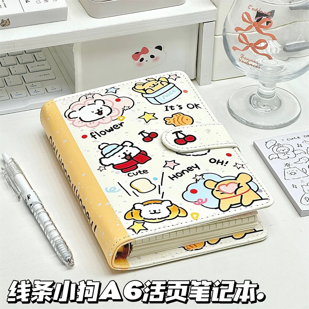 3号 笔记本 记事本 日记本 zhh