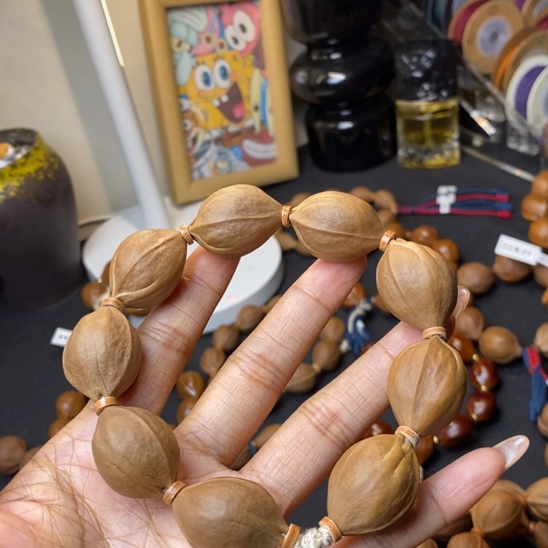 手串/手链橄榄核20.28