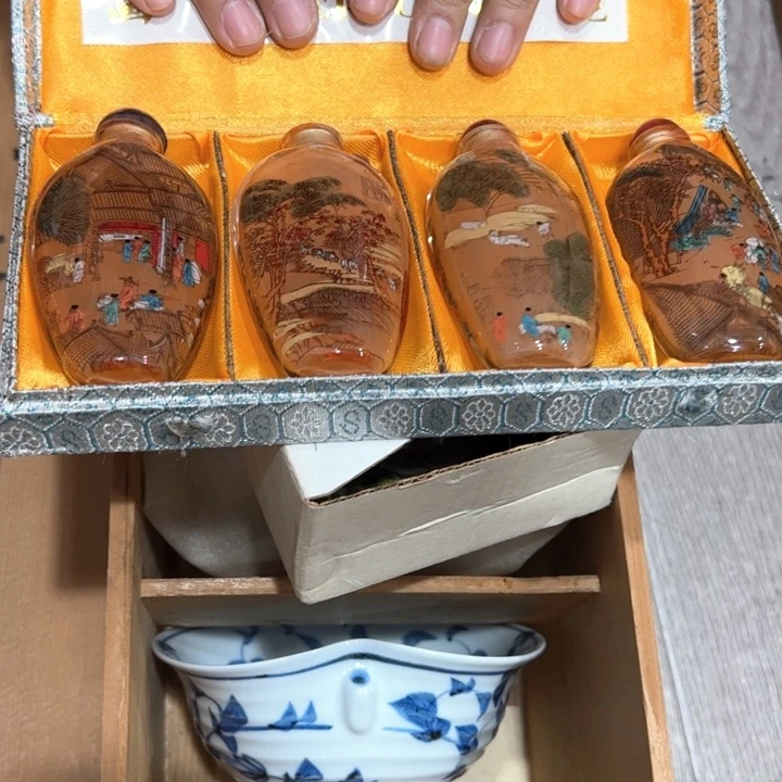 大**海新亿阁杂项清货无售后