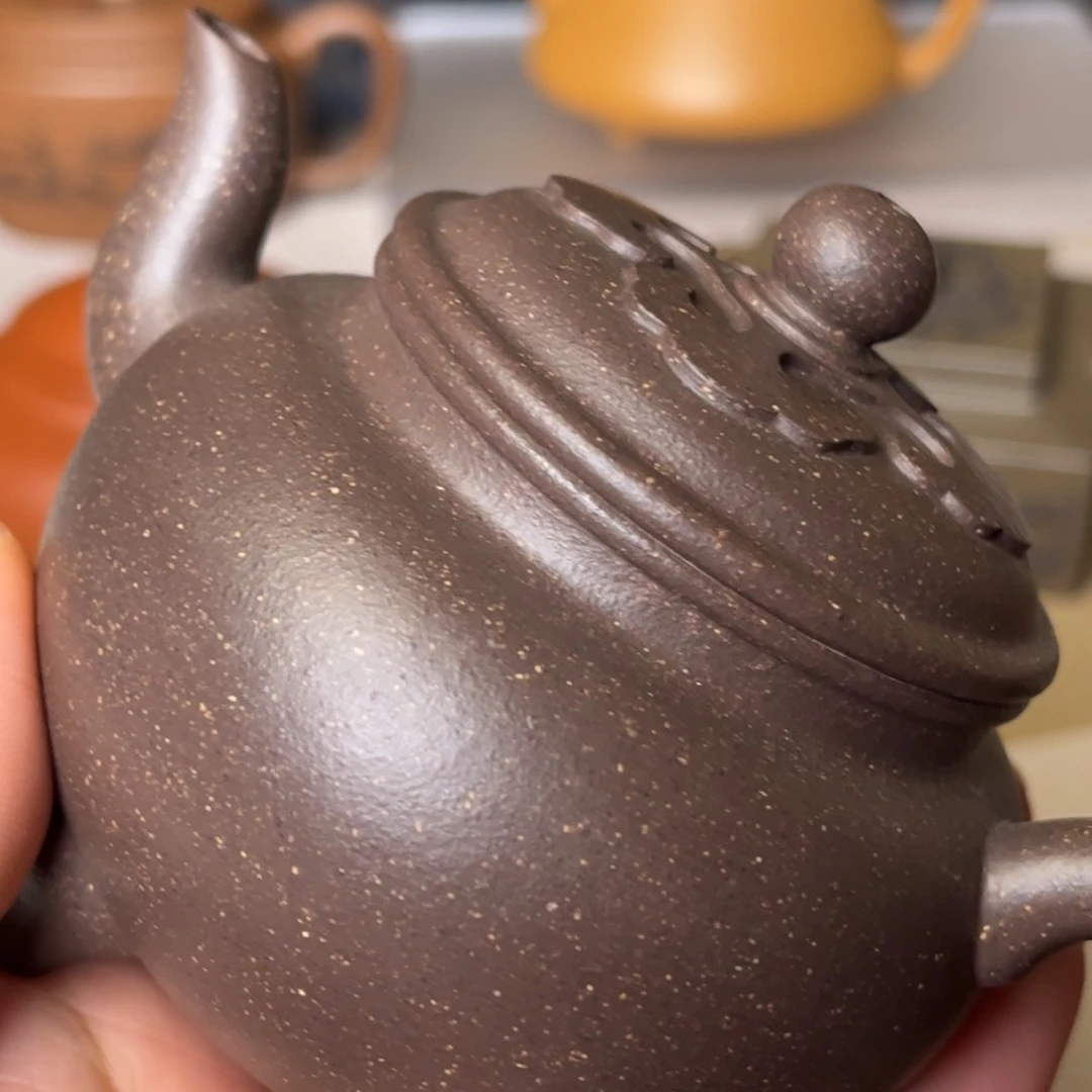 紫砂茶壶L*L11111111111