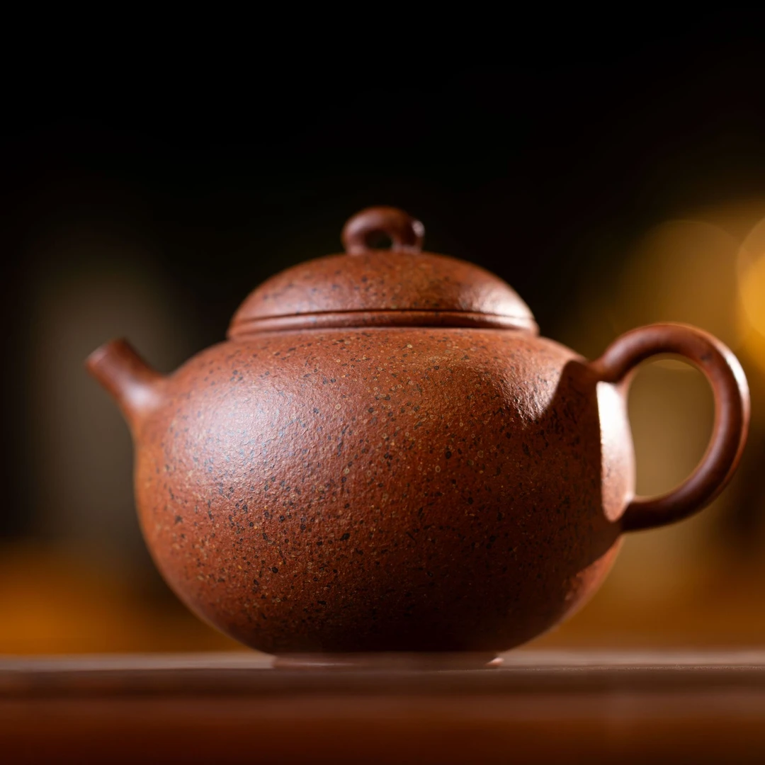 十八室-高伟如实壶