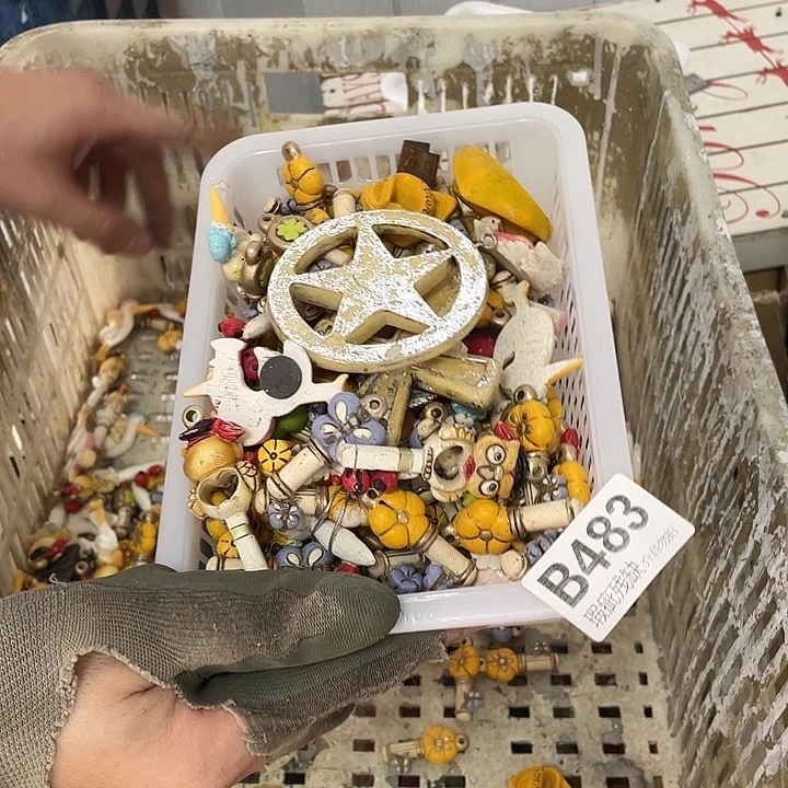 阿***️摆件孤品老货微瑕