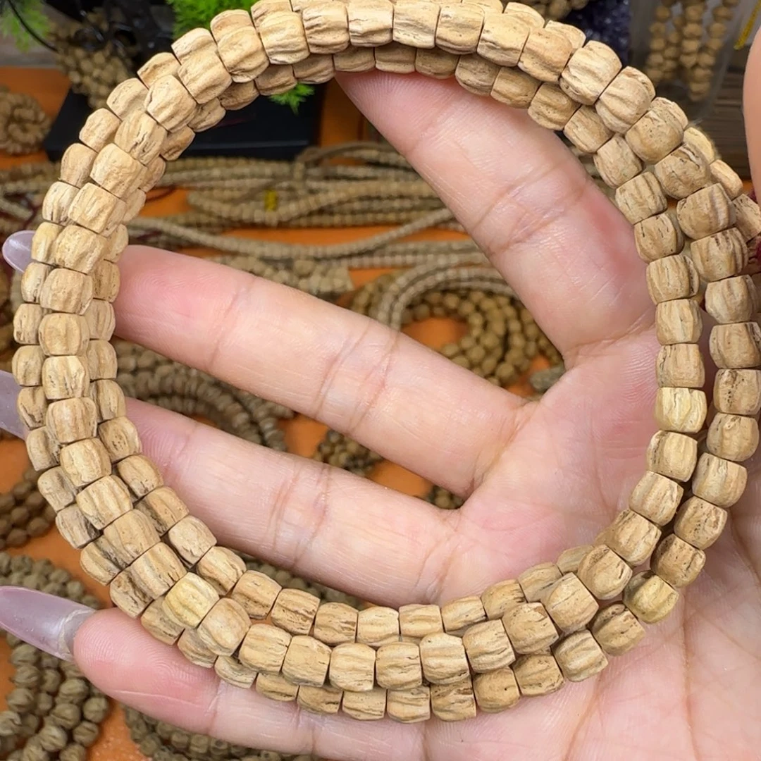 柏香籽/百香籽吊坠