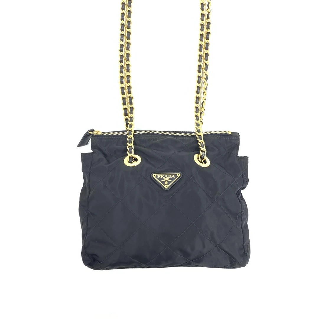 99新 Prada/普拉达 普拉达/单肩包/1143