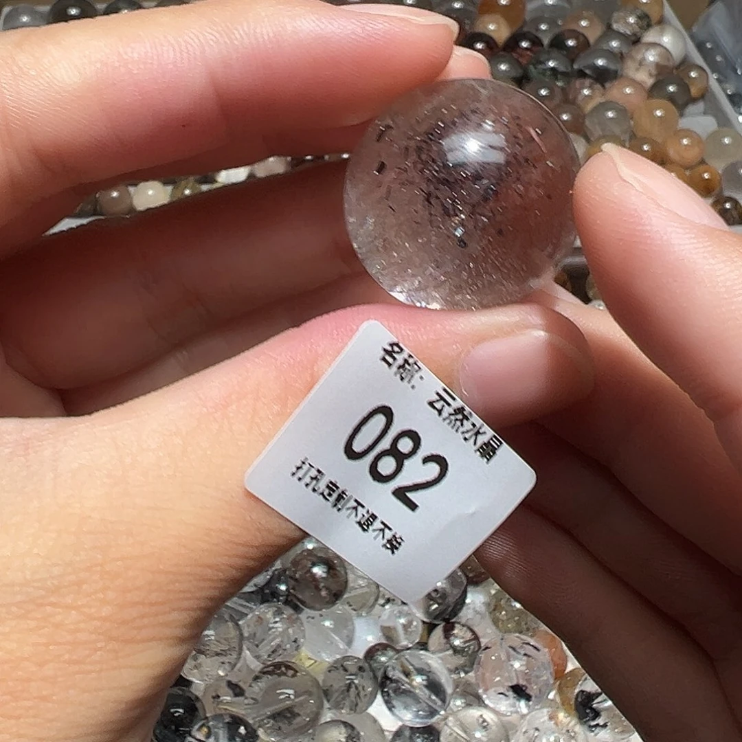 未镶嵌珠宝半成品水晶