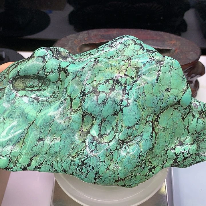 A高瓷手工文玩配饰（直播间选货为主）