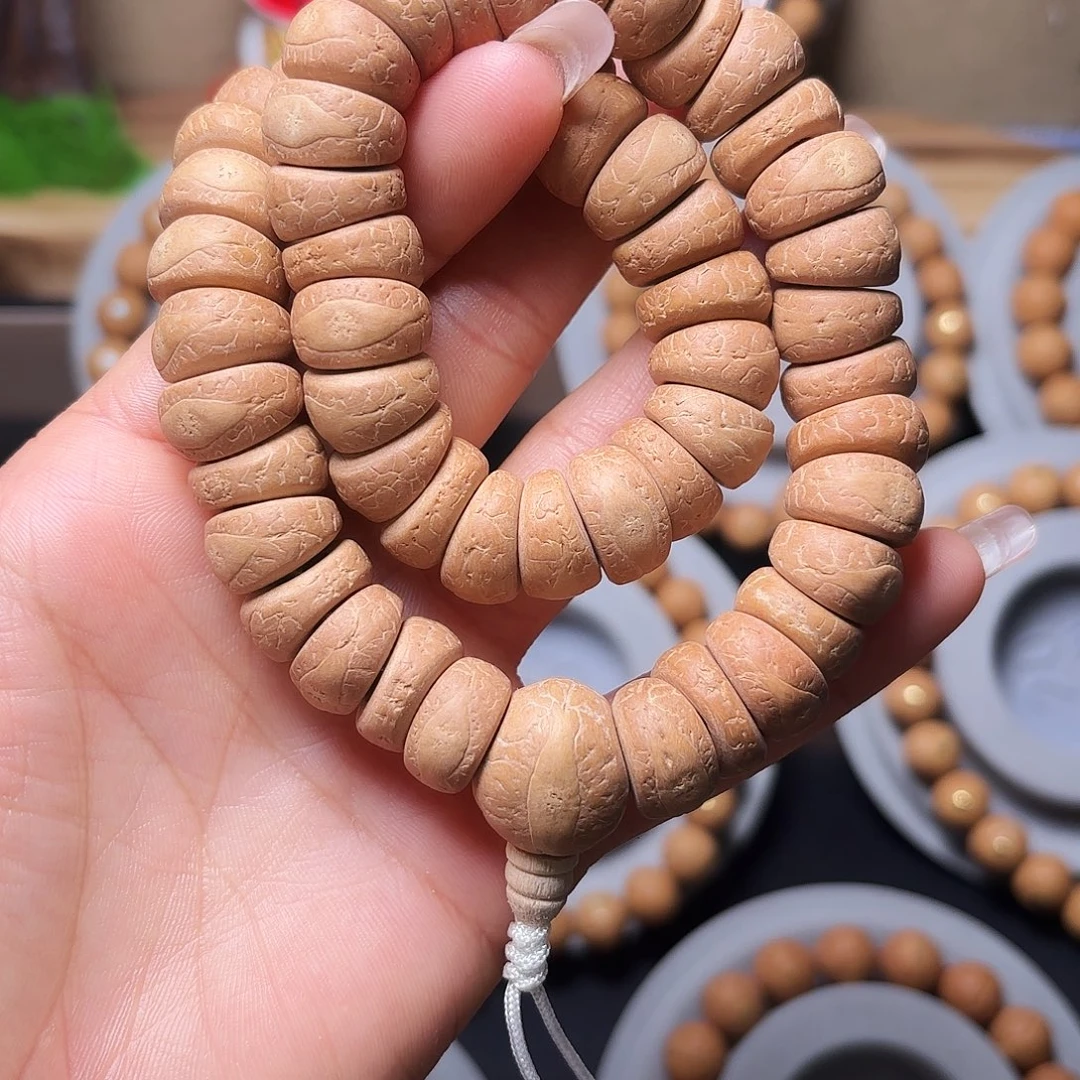 吊坠凤眼菩提大肠