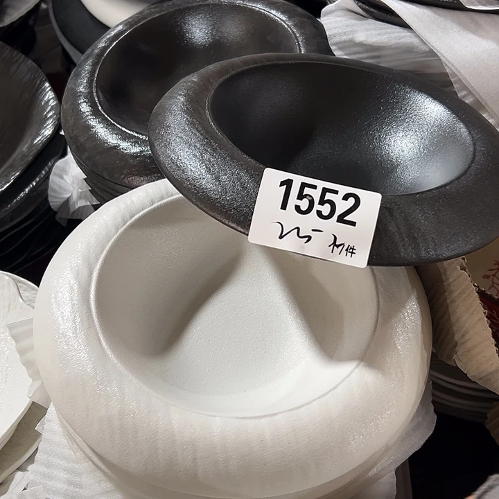 搪瓷外贸陶瓷微瑕1552